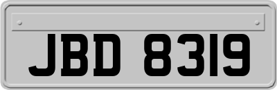 JBD8319