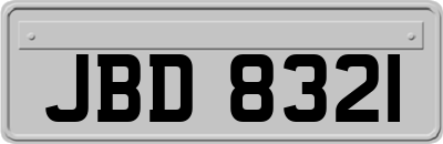 JBD8321