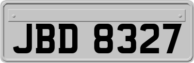 JBD8327