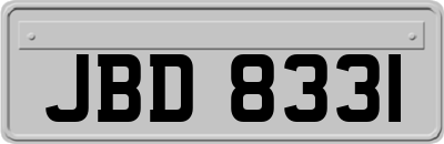 JBD8331