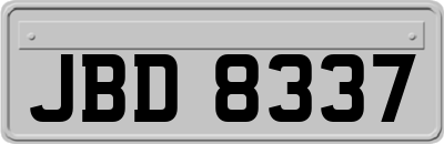 JBD8337