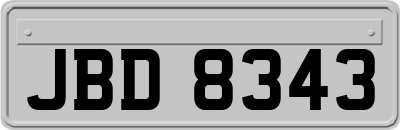 JBD8343