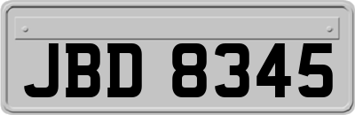 JBD8345