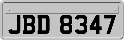 JBD8347