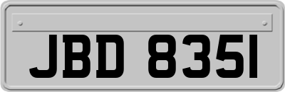 JBD8351