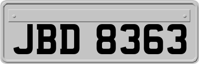 JBD8363
