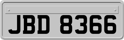 JBD8366