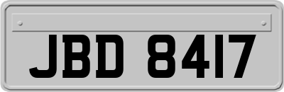 JBD8417