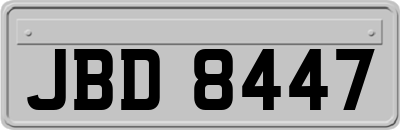 JBD8447