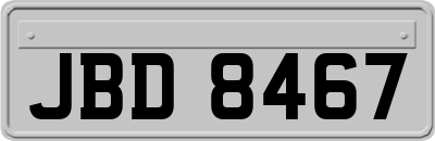 JBD8467