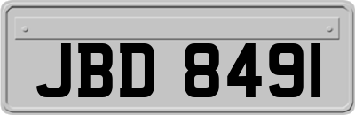 JBD8491