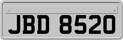 JBD8520