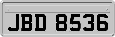 JBD8536