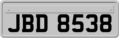JBD8538