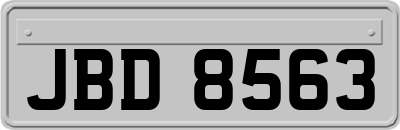 JBD8563