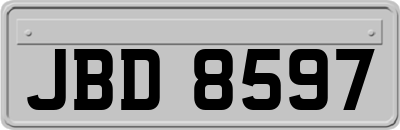 JBD8597