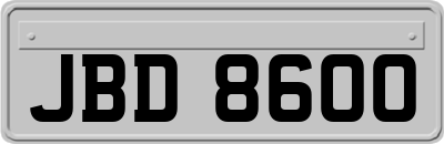 JBD8600