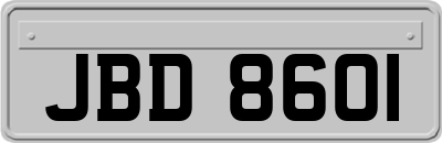 JBD8601