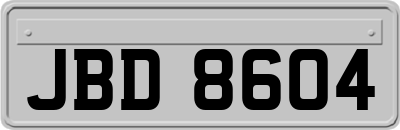 JBD8604