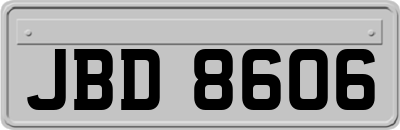 JBD8606