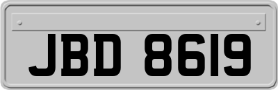JBD8619