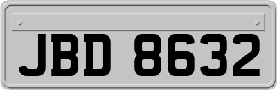 JBD8632