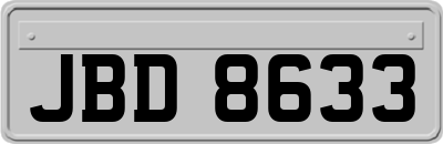 JBD8633