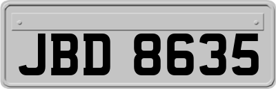 JBD8635