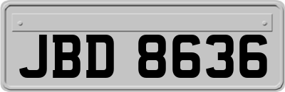 JBD8636