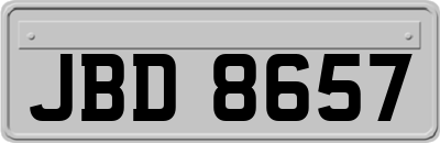 JBD8657