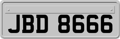 JBD8666