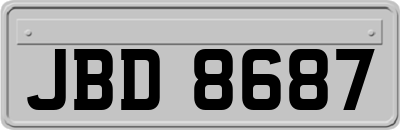 JBD8687