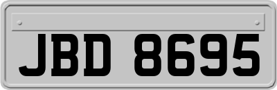JBD8695