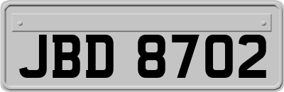 JBD8702