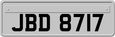 JBD8717