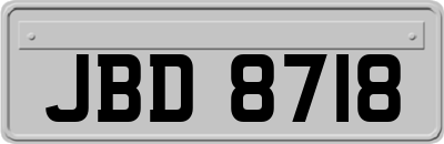 JBD8718