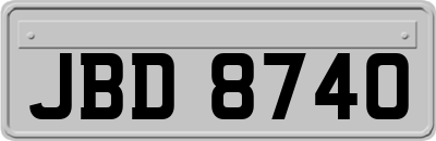 JBD8740