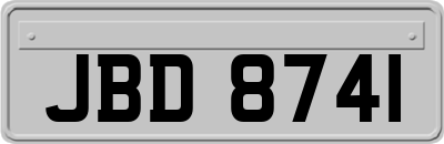 JBD8741
