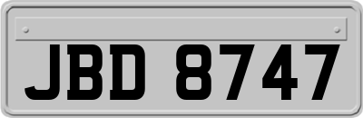 JBD8747