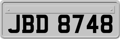 JBD8748