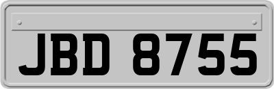 JBD8755