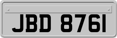 JBD8761