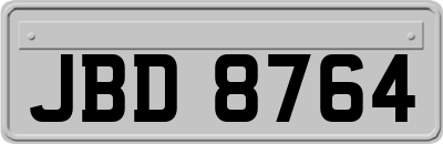 JBD8764