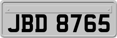 JBD8765