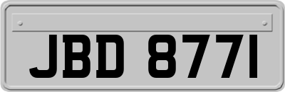 JBD8771