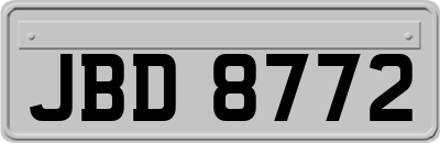 JBD8772