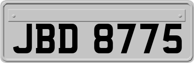 JBD8775