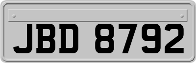 JBD8792