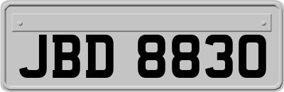 JBD8830