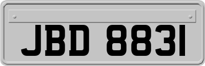 JBD8831